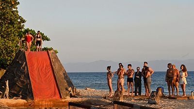 15 años después, los productores de 'Supervivientes' se plantean un cambio histórico para las próximas ediciones noticias imagen
