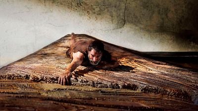 'El hombre menguante' nos encoge el corazón: Del drama familiar al desafío del cine de aventuras noticias imagen