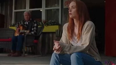 Si te gusta 'Un lugar para soñar', en Netflix encontrarás otra adictiva serie de la misma creadora noticias imagen