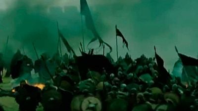 250 trabajadores y 4 meses y medio para construir un muro de un kilómetro: no fue suficiente para salvar la película del fracaso noticias imagen