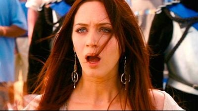 Emily Blunt rechazó un personaje clave el Universo Cinematográfico de Marvel por una olvidable película que fracasó en todo noticias imagen