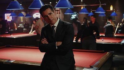 Colin Farrell sobre el regreso de 'Sugar': "Lo más bonito de él es su creencia en la decencia humana" noticias imagen