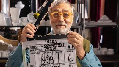 5 episodios de media hora: la miniserie de Disney+ con De Niro es uno de los estrenos del mes noticias imagen