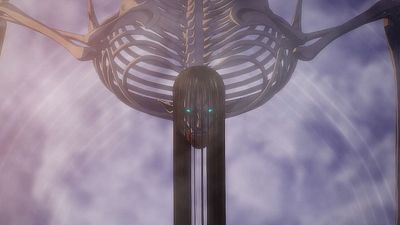 “Lo siento mucho”: El autor de 'Shingeki no Kyojin' pide disculpas a MAPPA por el último episodio noticias imagen