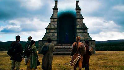 La serie de fantasía de Prime Video que quedó en la sombra con 'Los Anillos de Poder', pero ha demostrado ser mejor noticias imagen