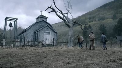 Hace 20 años, este superhéroe vivió una época dorada, pero no ha vuelto a conseguirlo: ahora regresa con menos presupuesto y más terror noticias imagen