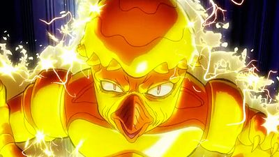 Hoy en Netflix: Uno de los mejores y más extravagantes animes de acción de todos los tiempos noticias imagen