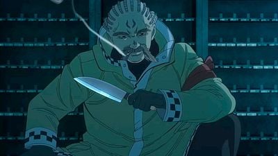 Hoy en Prime Video: Un distópico anime de 2026 que ya se le considera toda una obra maestra noticias imagen
