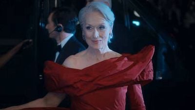 Solo 22 días para que Meryl Streep demuestre otra vez por qué es la actriz más nominada de la historia de los Oscar noticias imagen