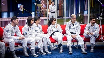 "Espero que tomen medidas": Los espectadores de 'GH Dúo' señalan una posible trampa en la prueba de inmunidad noticias imagen