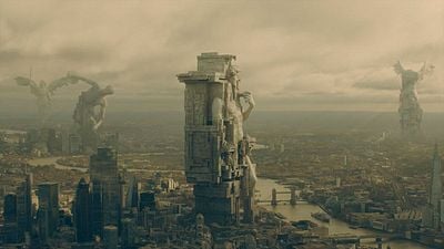 La serie que destronó a 'Los anillos de poder' fue renovada de inmediato, pero Prime Video la canceló 6 meses después noticias imagen