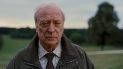 "Esta es la película que más aprecio": Michael Caine recuerda un título de su filmografía convertido en serie 57 años después