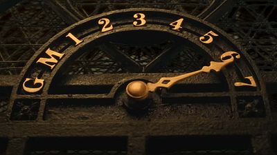 Ya en 'streaming', una poderosa serie de 30 episodios que llevamos 2 años esperando: todos sus capítulos son notables noticias imagen