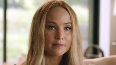 Jennifer Lawrence se enfrentó a miembros del equipo no autorizados durante una escena de desnudo: "No está bien" noticias imagen