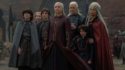 ¿Te consideras fan absoluto de 'La Casa del Dragón'? Es hora de demostrarlo en este test de la temporada 1 noticias imagen