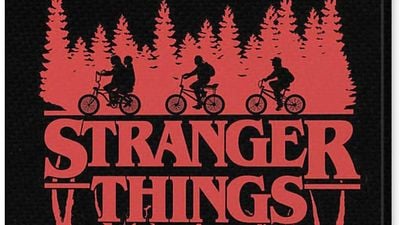 Si el logotipo de 'Stranger Things' te sonaba de algo, es porque lo has visto todos los días de tu vida sin saberlo noticias imagen