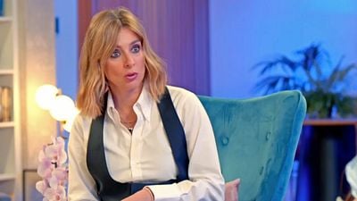 El reencuentro más tenso de 'La isla de las tentaciones' desespera a Sandra Barneda: "Estáis acabando con mi paciencia" noticias imagen