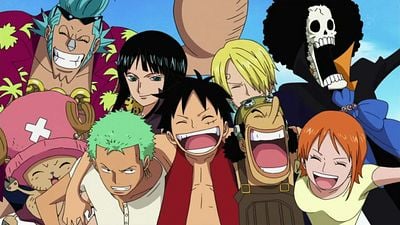'One Piece' lleva publicándose 29 años, pero su creador creía que iba a acabarlo para 2002 noticias imagen