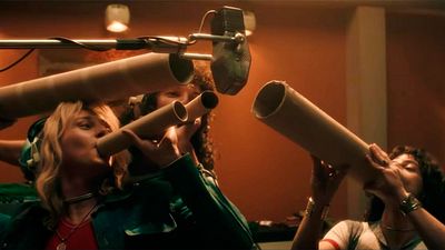 Hoy en TV: la película que empezó siendo un desastre, pero se convirtió en éxito 8 años después noticias imagen