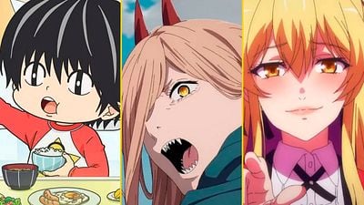 Las 10 mejores series anime de 2022