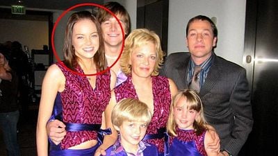 Hace 21 años dio sus primeros pasos frente a la cámara, hoy tiene dos Oscar y es una de las más grandes estrellas de Hollywood noticias imagen