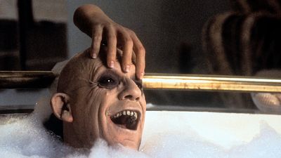 Era uno de los actores más demandados de los noventa, aunque nadie le llegó a ver la cara en pantalla noticias imagen