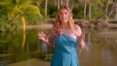 'La isla de las tentaciones 9': fecha de estreno, días de emisión, parejas y todo lo que sabemos de la nueva edición del 'reality' de Telecinco noticias imagen