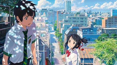 El director de 'Your Name' y 'Suzume' anuncia nueva película: “Un mundo nuevo que nadie ha visto antes” noticias imagen