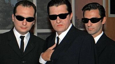 El mítico presentador de 'Caiga Quien Caiga' que cayó en el olvido: se reinventó con un concurso acusado de no pagar los premios noticias imagen