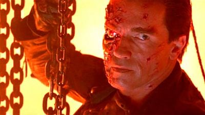 El final alternativo de 'Terminator 2' que James Cameron descartó habría evitado las peores secuelas noticias imagen