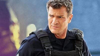 Amarga derrota de 'The Rookie': Nathan Fillion reveló la verdadera razón por la que la serie fracasó donde 'NCIS' triunfó noticias imagen
