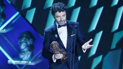 'As Bestas' se alza como ganadora de los Goya 2023 en una gala aburrida y sin sorpresas dedicada a Carlos Saura noticias imagen