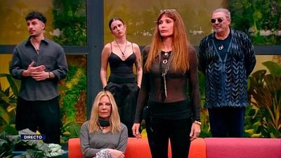 La modelo top de los 90 que resurgió en 'GH Dúo' tiene nuevo proyecto en Telecinco noticias imagen