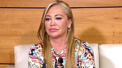 Belén Esteban recuerda su aparición en 'Torrente 4' y anuncia su regreso a la gran pantalla: "No estaba en el mejor momento de mi vida" noticias imagen