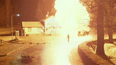 Siempre se nos olvida que existe, pero este ambicioso proyecto de David Fincher nunca llegó a completarse: empezó fuerte y acabó en fracaso noticias imagen