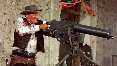 Hoy en 'streaming': El mejor y más duro western de acción de todos los tiempos noticias imagen