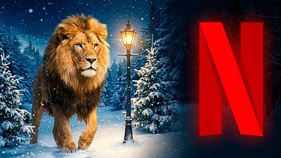 La gran apuesta de fantasía con la que Netflix no solo quiere arrasar en 'streaming', sino también en las salas de cine noticias imagen