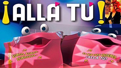 Telecinco se suma a la vuelta de programas míticos: Mediaset prepara el regreso de '¡Allá tú!' con una versión renovada noticias imagen