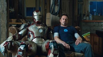 ¿Te diste cuenta de que esta frase de 'Iron Man 3' adelanta todo lo que va a pasar después?
