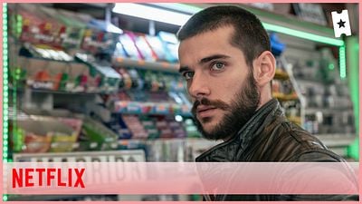 Hay dos series españolas que están arrasando en el top internacional de Netflix noticias imagen