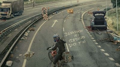 Después del apagón me he obsesionado con las películas del fin del mundo y ésta sobre el apocalipsis en Galicia me ha convencido noticias imagen