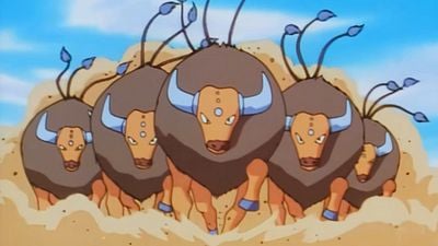 Los niños de los 90 nunca entendimos por qué Ash tenía de repente 30 Tauros, pero la explicación tiene todo el sentido del mundo noticias imagen
