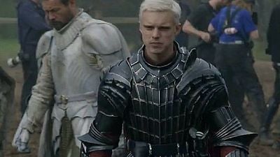 Los Targaryen ya no tienen melena rubia: el cambio que marca ‘El caballero de los Siete Reinos’ y que se inspira en un famoso músico noticias imagen
