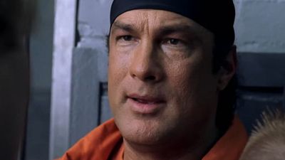 La película que supuso el fin de Hollywood para Steven Seagal noticias imagen