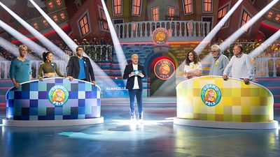 La prueba de toda la vida que no veremos en la nueva edición del 'Grand Prix': "Es una cuestión de seguridad" noticias imagen