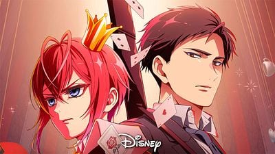 Es el primer anime original de Disney+ y ya tiene fecha de estreno: Tendrá tres temporadas y explorará un lado de los villanos nunca antes visto noticias imagen