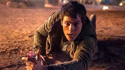 8 años después del accidente que casi acaba con su vida, Dylan O'Brien dice que no fue respetado en el set de 'El corredor del laberinto'