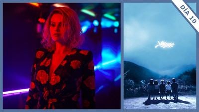 Festival de Cannes 2024 Día 10: Jacques Audiard sorprende con 'Emilia Pérez', una película extrañísima que te deja confundido