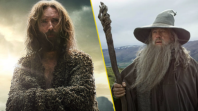 "En el primer ensayo que tuvimos, pregunté si era Gandalf": La temporada 2 de 'Los Anillos de Poder' revela la verdadera identidad de El Extraño noticias imagen