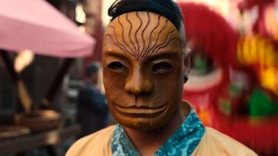 HBO cancela la serie que cumplió uno de los sueños de Bruce Lee y Netflix no duda un instante en quedársela noticias imagen